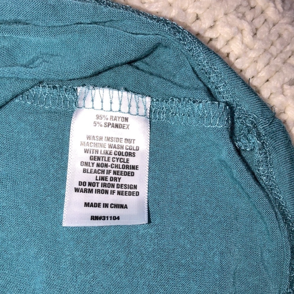 True Craft talk southern to meT-shirt size medium - Picture 5 of 6